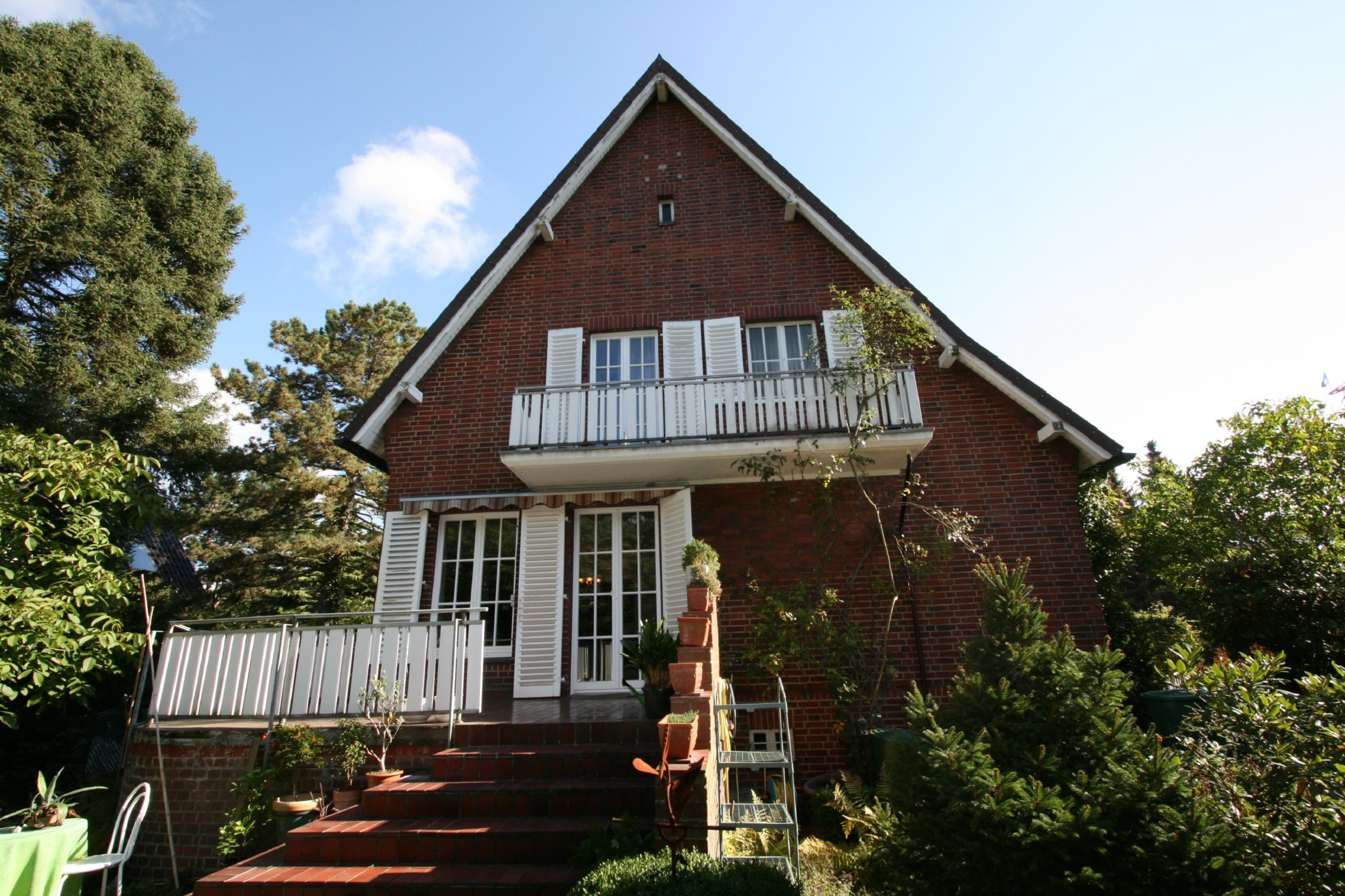 Haus Kaufen In Münster Angelmodde