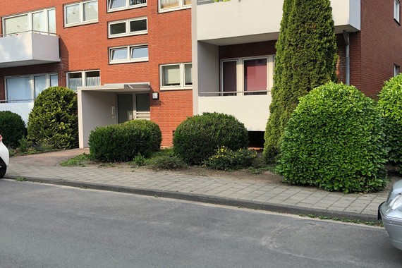 Haus verkaufen Münster St. Mauritz Dr. Schorn Immobilien